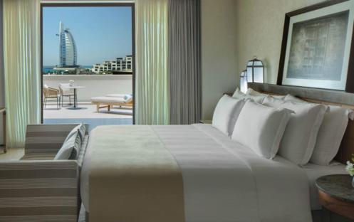 Jumeirah Al Naseem, Madinat Jumeirah-Ocean Terrace Room 2_15385